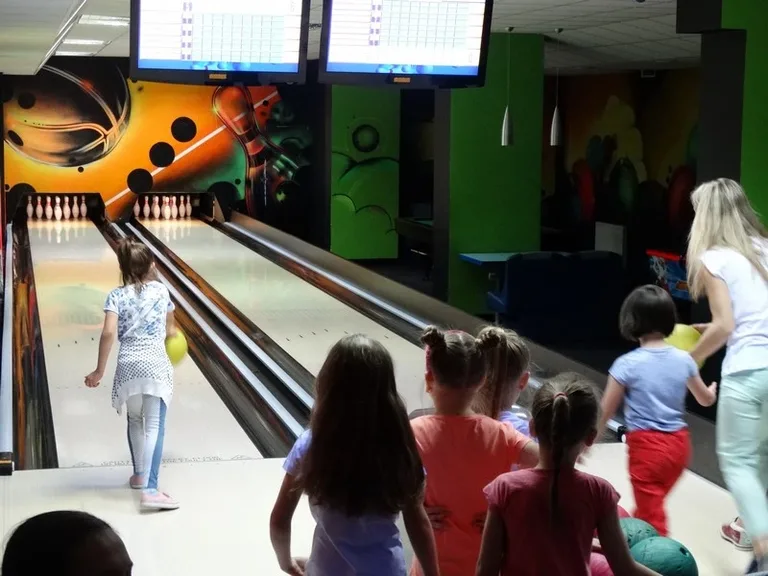 Dzień Dziecka pełen zabaw w SP1 (zdjęcia)