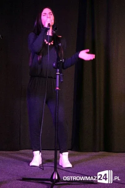 Recital Kamili Drząszcz (zdjęcia, wideo)