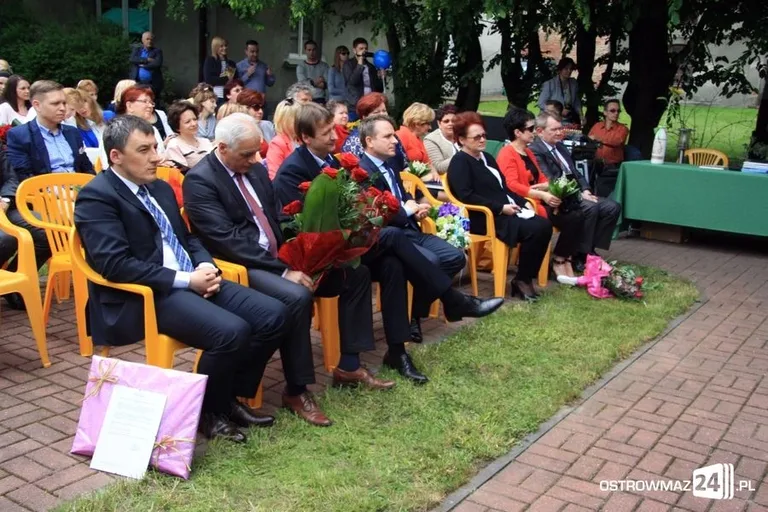 Piknik z książką (zdjęcia)