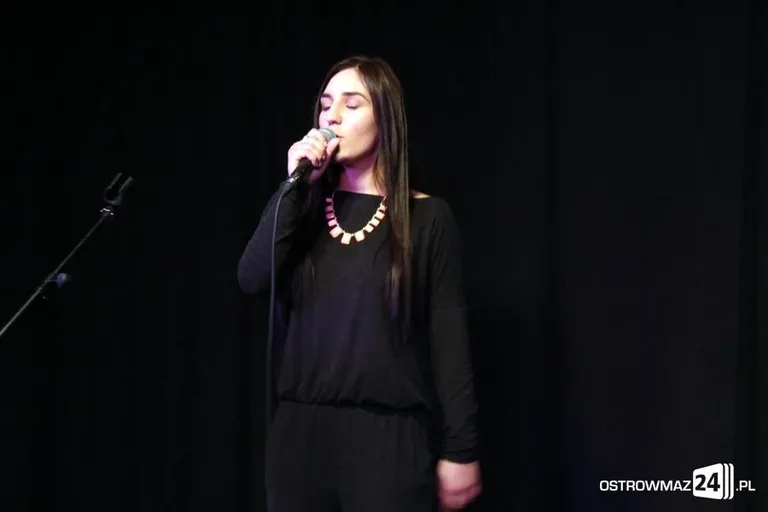 Recital Kamili Drząszcz (zdjęcia, wideo)