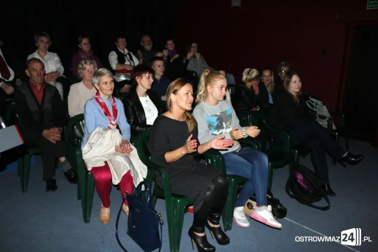 Recital Kamili Drząszcz (zdjęcia, wideo)