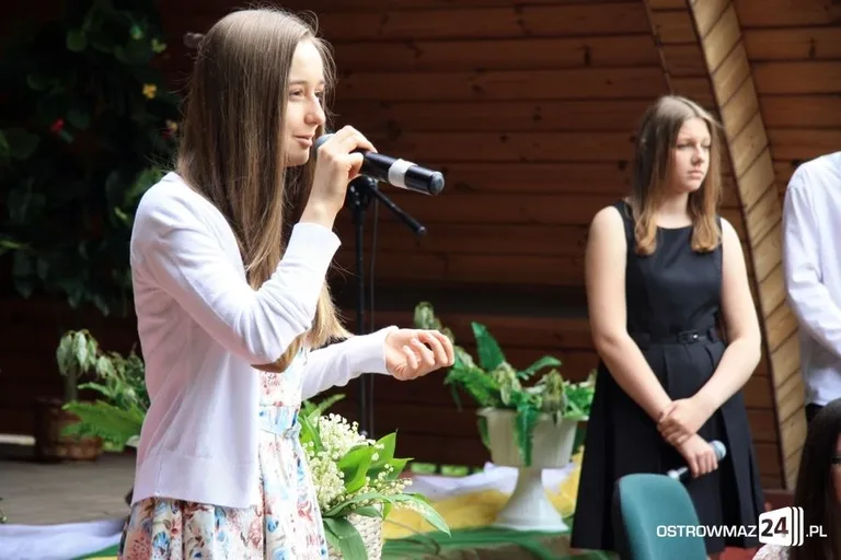 Piknik z książką (zdjęcia)