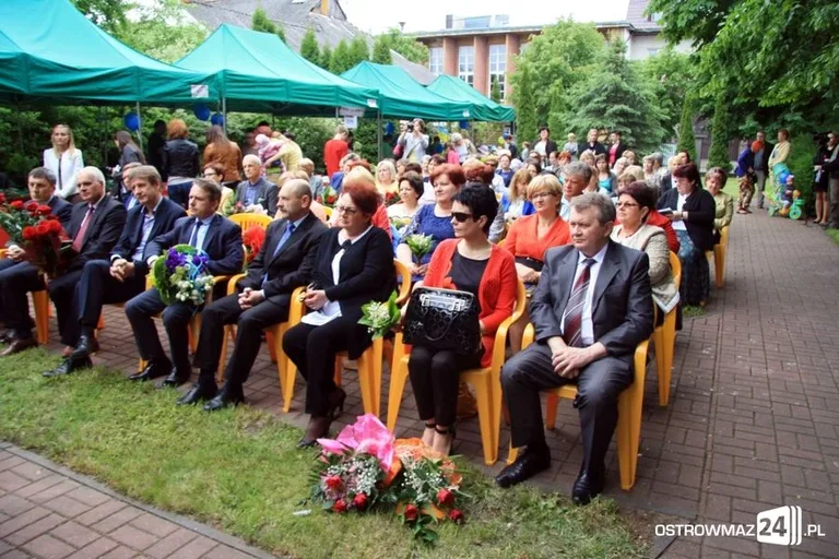 Piknik z książką (zdjęcia)