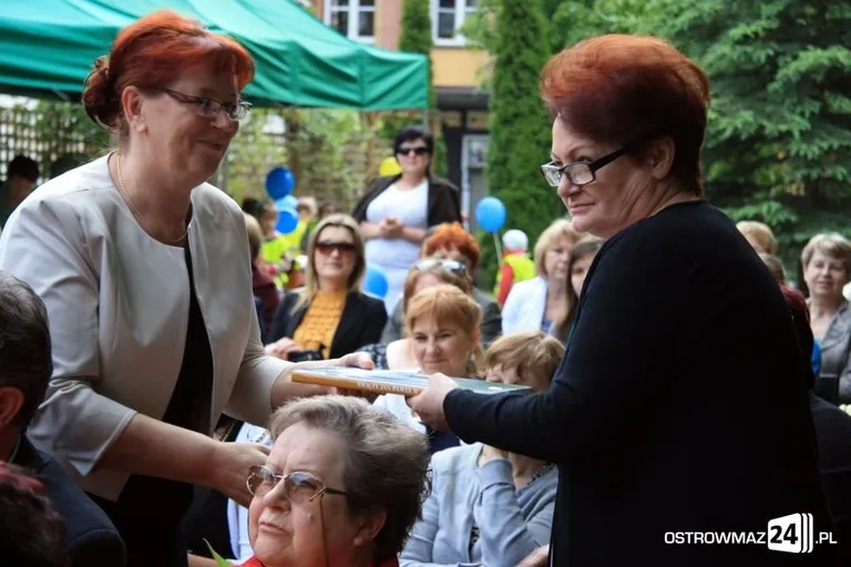 Piknik z książką (zdjęcia)