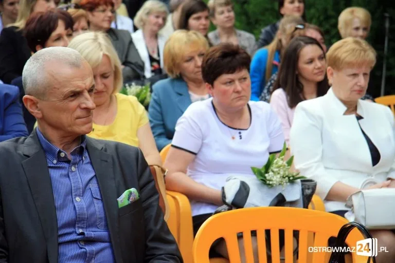 Piknik z książką (zdjęcia)