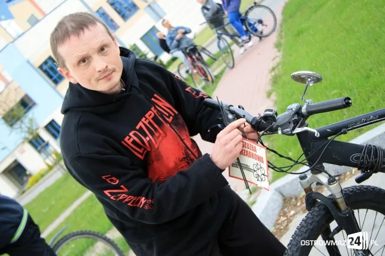 OMK pojechała po raz jedenasty (zdjęcia)