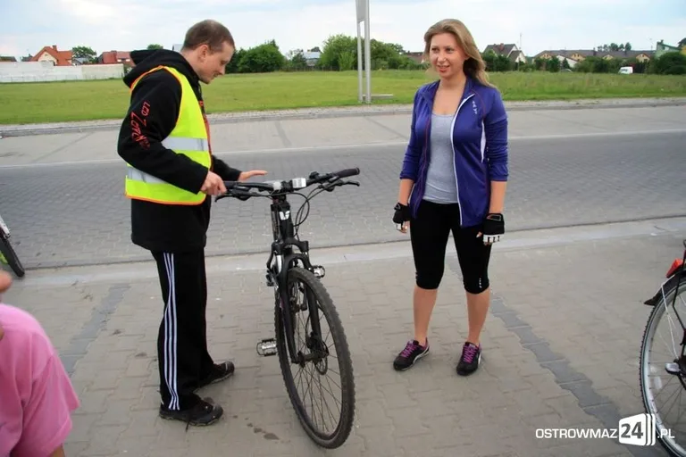 OMK pojechała po raz jedenasty (zdjęcia)