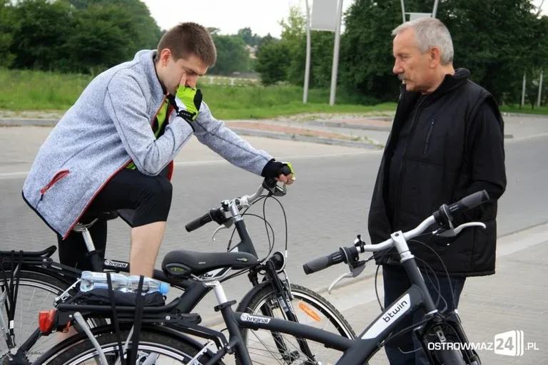OMK pojechała po raz jedenasty (zdjęcia)