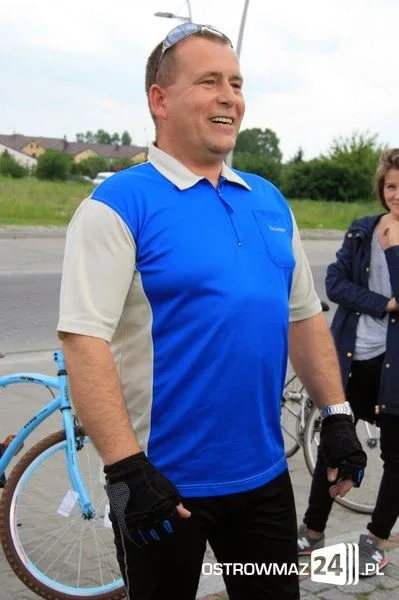 OMK pojechała po raz jedenasty (zdjęcia)