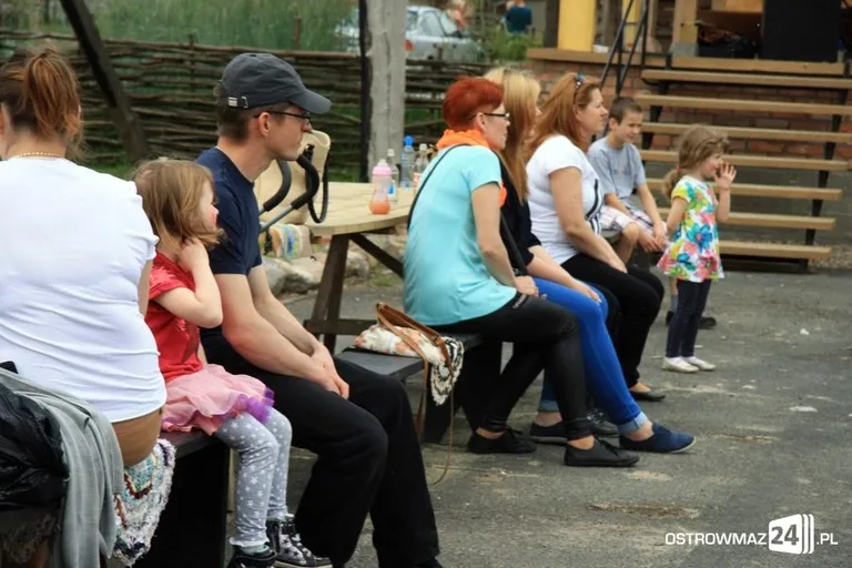 Powiatowy Dzień Rodziny (zdjęcia)