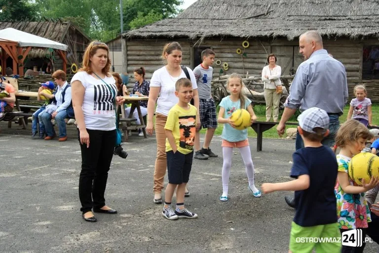 Powiatowy Dzień Rodziny (zdjęcia)