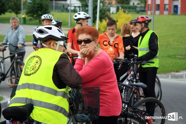 OMK pojechała po raz jedenasty (zdjęcia)