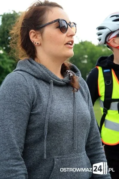 OMK pojechała po raz jedenasty (zdjęcia)