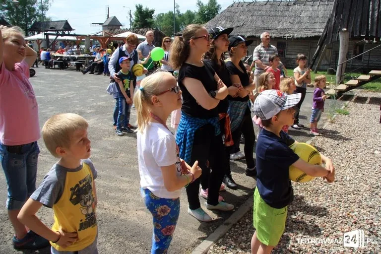 Powiatowy Dzień Rodziny (zdjęcia)