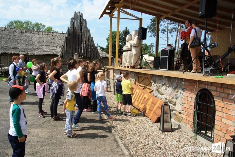 Powiatowy Dzień Rodziny (zdjęcia)