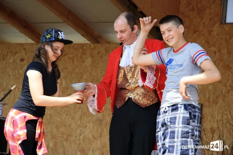 Powiatowy Dzień Rodziny (zdjęcia)