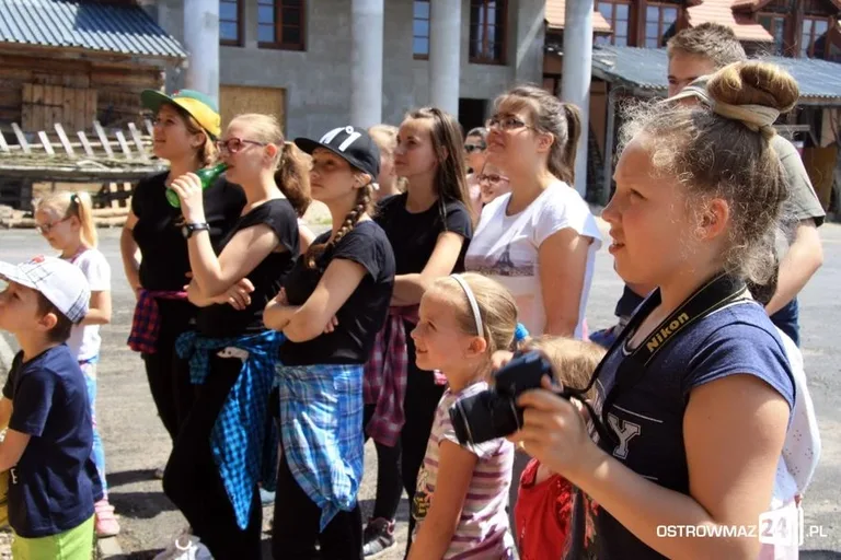 Powiatowy Dzień Rodziny (zdjęcia)