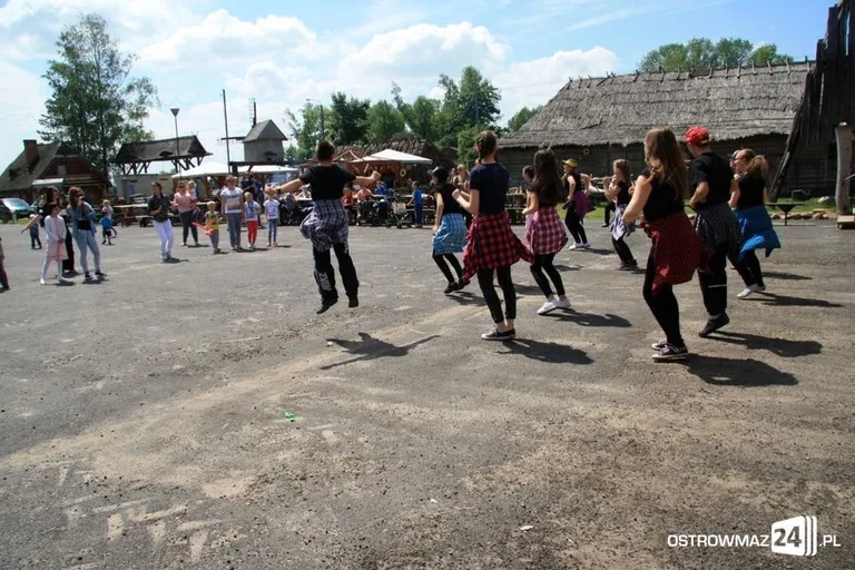 Powiatowy Dzień Rodziny (zdjęcia)