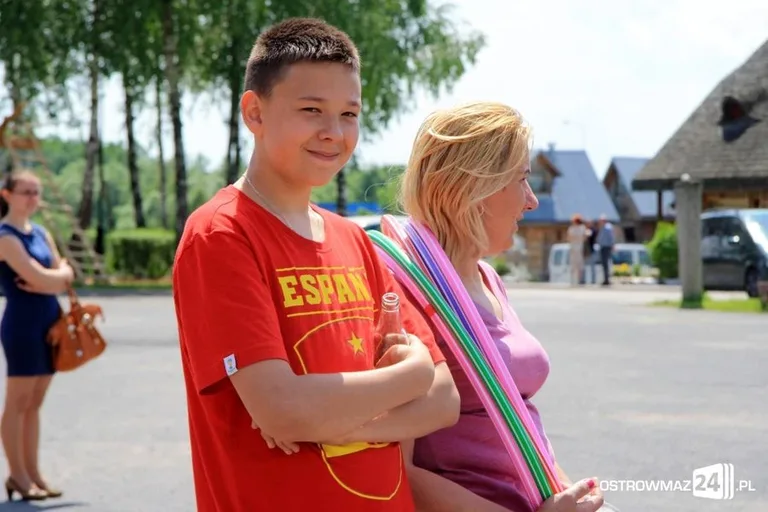 Powiatowy Dzień Rodziny (zdjęcia)