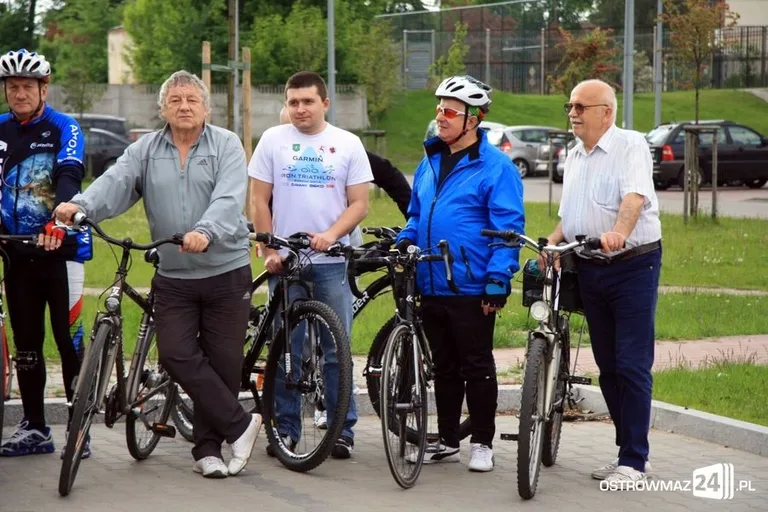 OMK pojechała po raz jedenasty (zdjęcia)