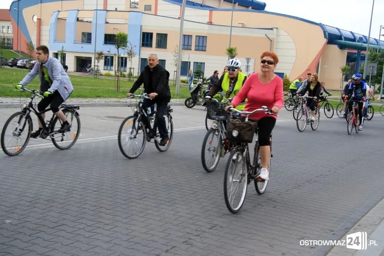 OMK pojechała po raz jedenasty (zdjęcia)