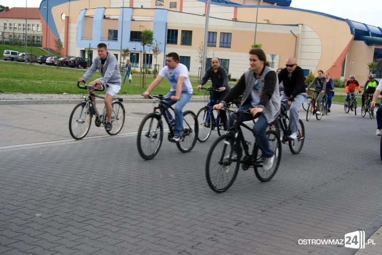 OMK pojechała po raz jedenasty (zdjęcia)