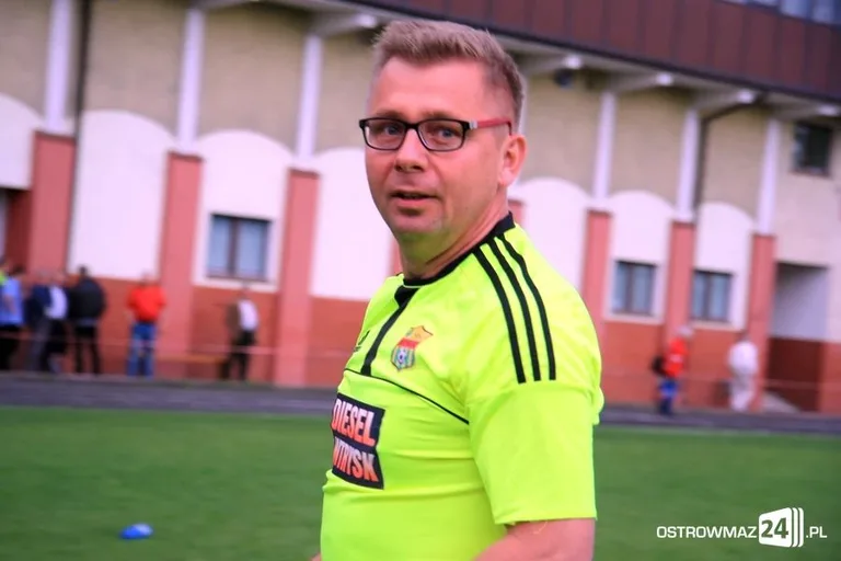 Ostrovia prawie pewna utrzymania (wyniki, tabela)