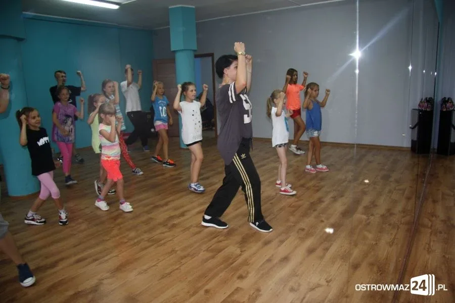 Freeway Dance Meeting (zdjęcia)