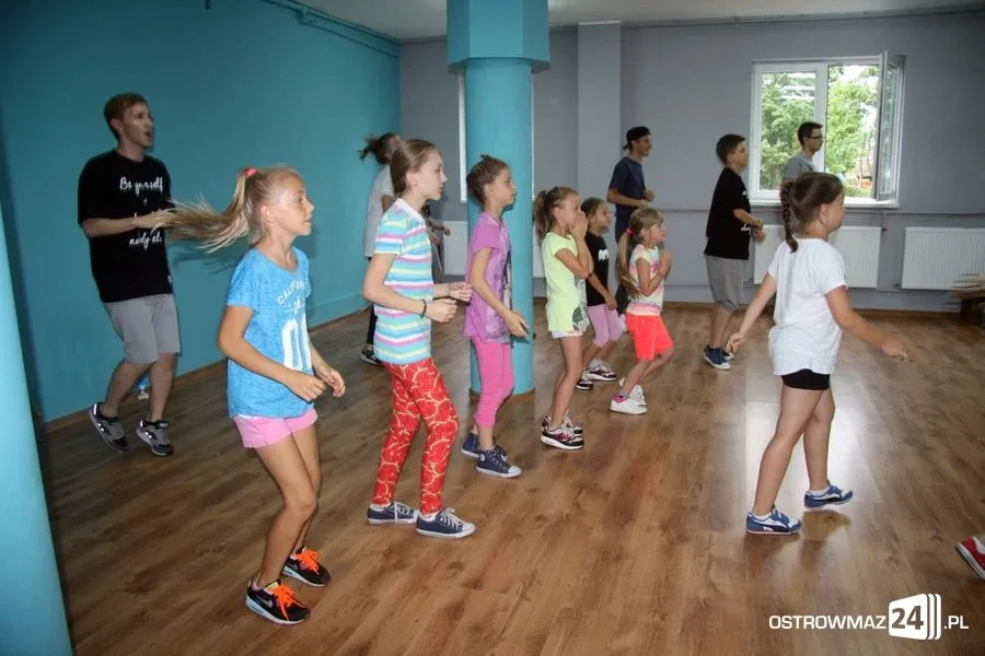 Freeway Dance Meeting (zdjęcia)