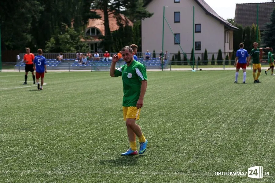 Ostrovia lepsza od Narwi (zdjęcia, wideo)