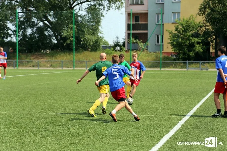 Ostrovia lepsza od Narwi (zdjęcia, wideo)