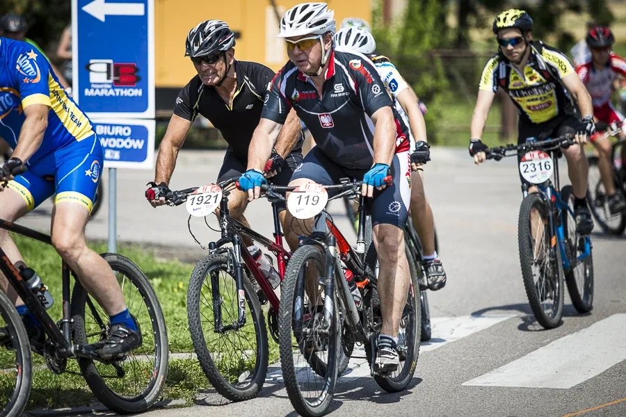 Poland Bike Marathon za nami (zdjęcia)