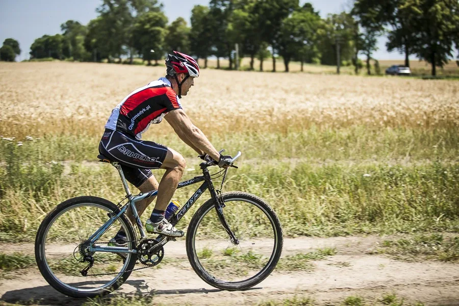 Poland Bike Marathon za nami (zdjęcia)