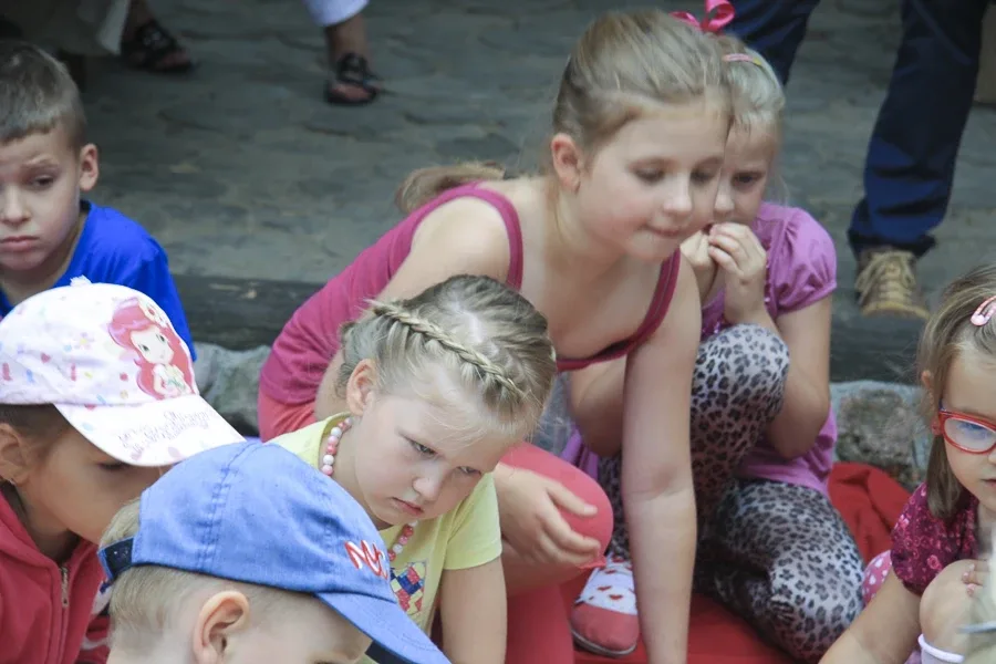 Ostrowski Dzień Przyjaźni (zdjęcia)