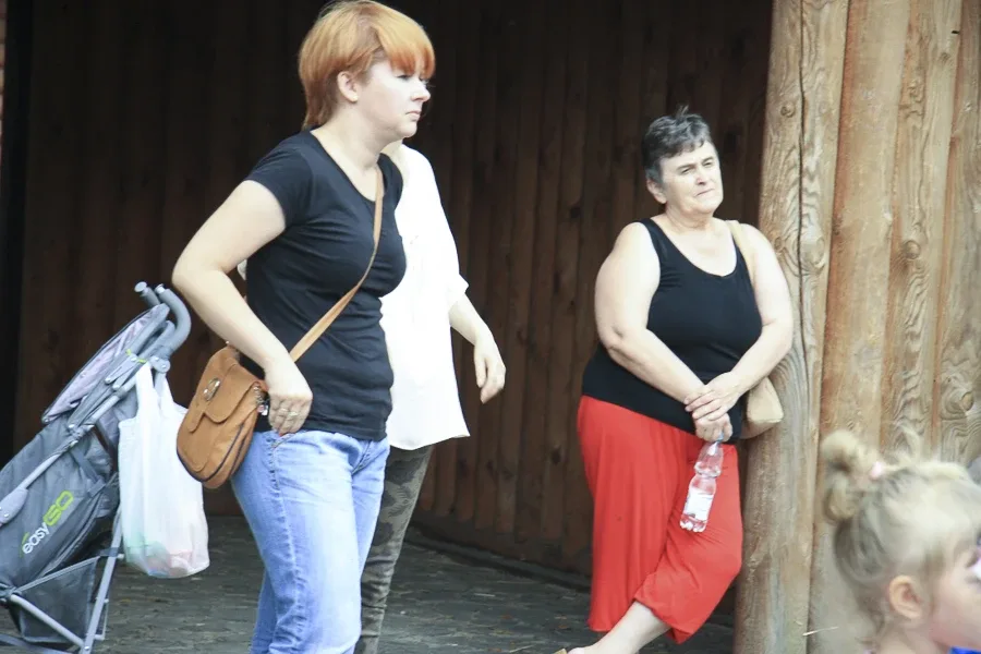Ostrowski Dzień Przyjaźni (zdjęcia)