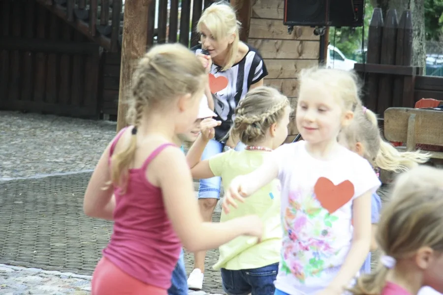 Ostrowski Dzień Przyjaźni (zdjęcia)