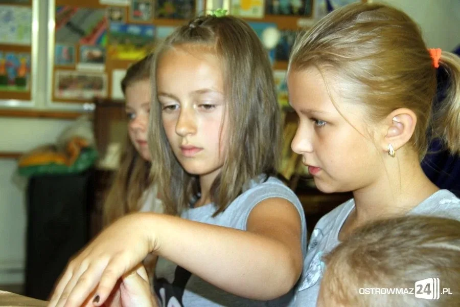 Twórcze zabawy w MDK (zdjęcia)
