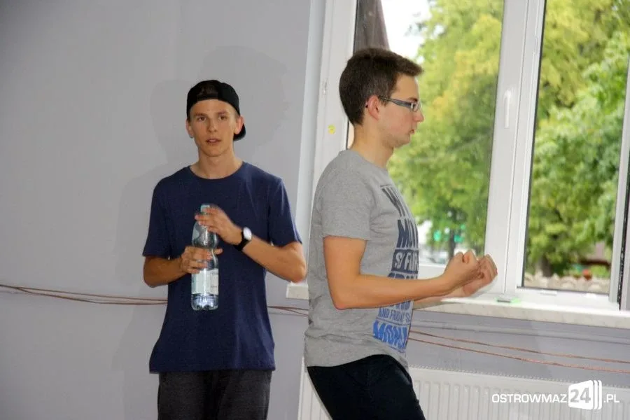 Freeway Dance Meeting (zdjęcia)