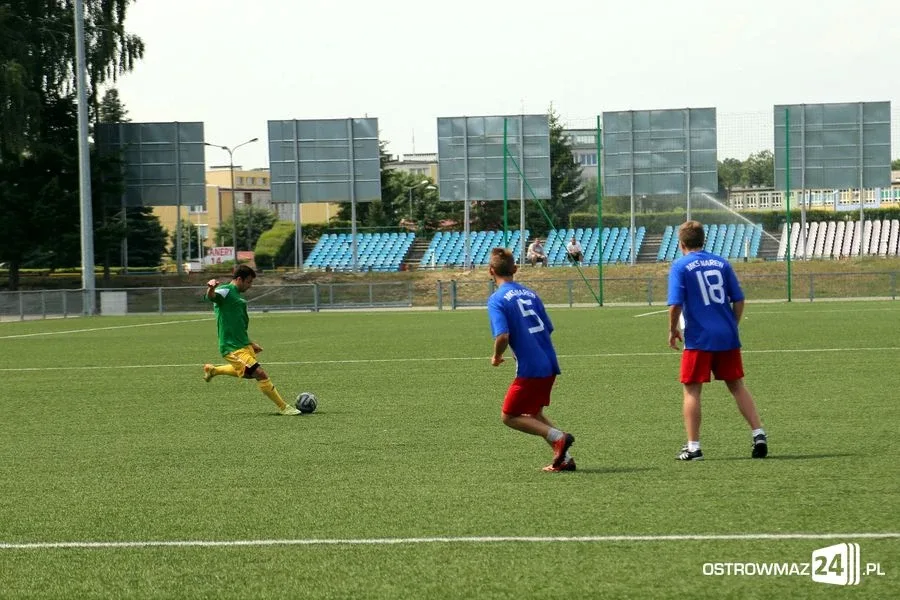 Ostrovia lepsza od Narwi (zdjęcia, wideo)