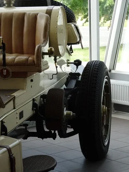 18-letni Wiktor na Łotwie i w Estonii (zdjęcia)