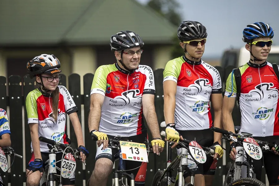 Wyniki Poland Bike w Jasienicy (zdjęcia)