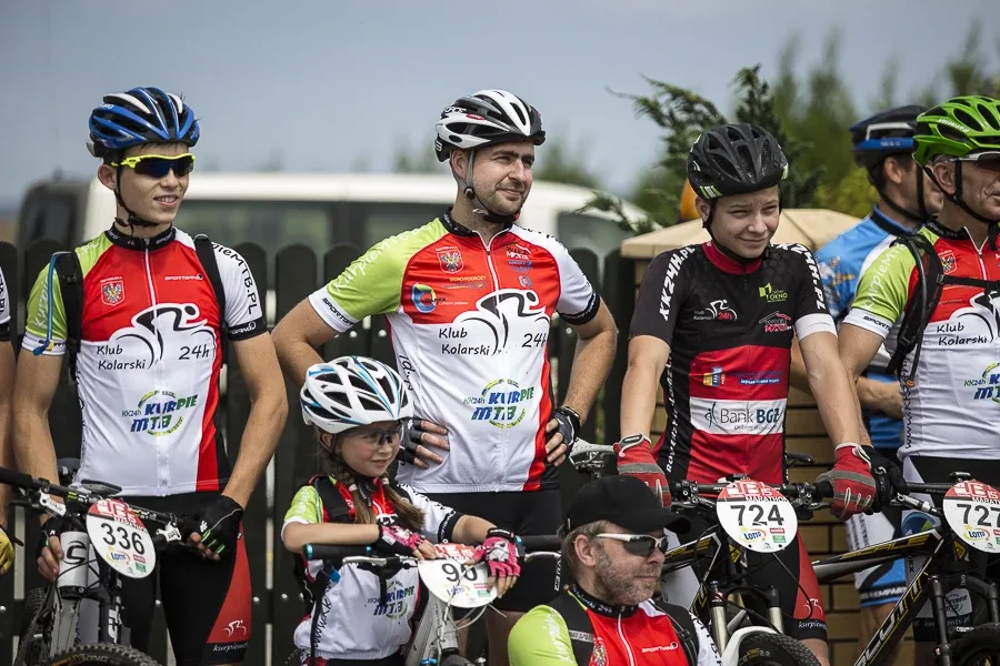 Wyniki Poland Bike w Jasienicy (zdjęcia)