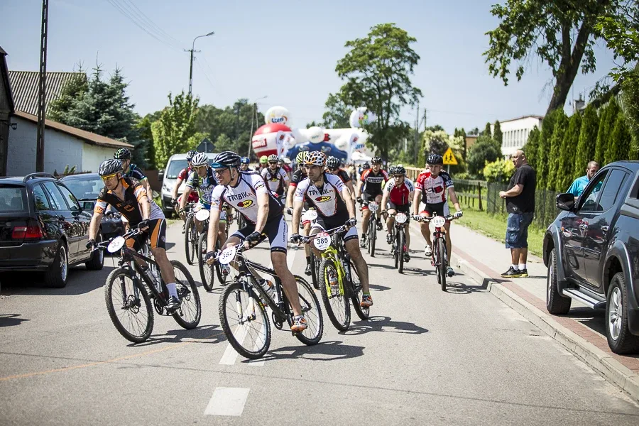 Wyniki Poland Bike w Jasienicy (zdjęcia)