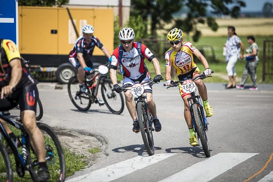 Wyniki Poland Bike w Jasienicy (zdjęcia)