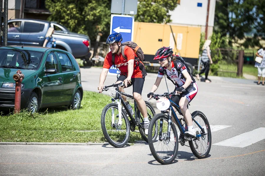 Wyniki Poland Bike w Jasienicy (zdjęcia)