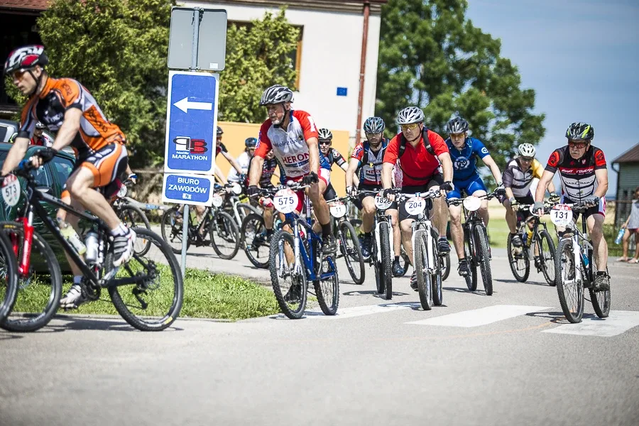 Wyniki Poland Bike w Jasienicy (zdjęcia)