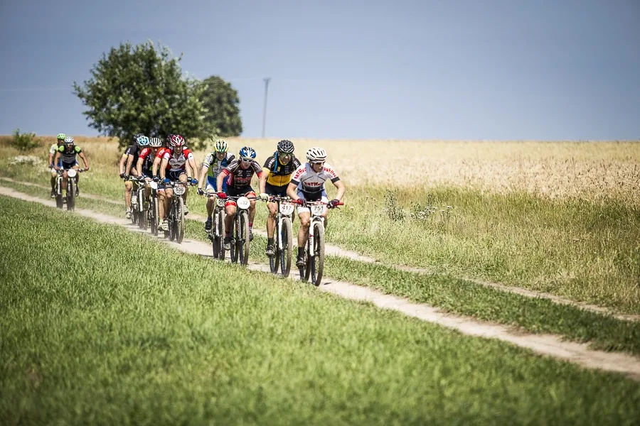 Wyniki Poland Bike w Jasienicy (zdjęcia)