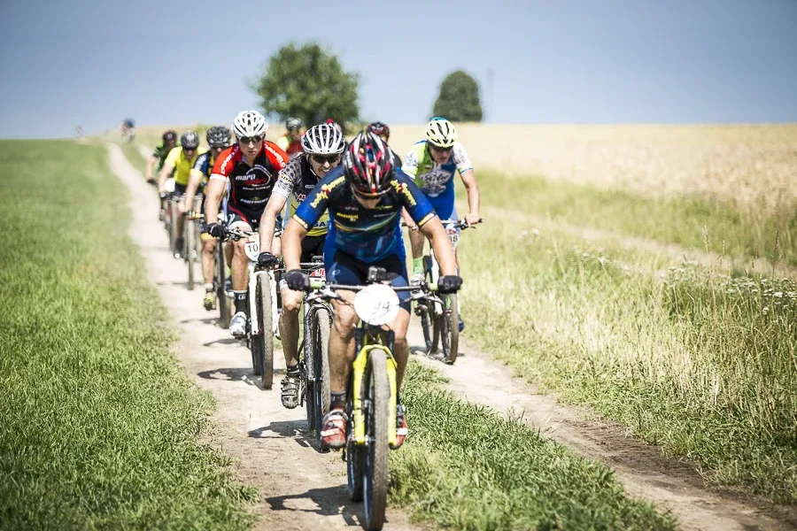 Wyniki Poland Bike w Jasienicy (zdjęcia)