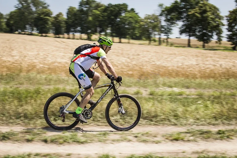 Wyniki Poland Bike w Jasienicy (zdjęcia)