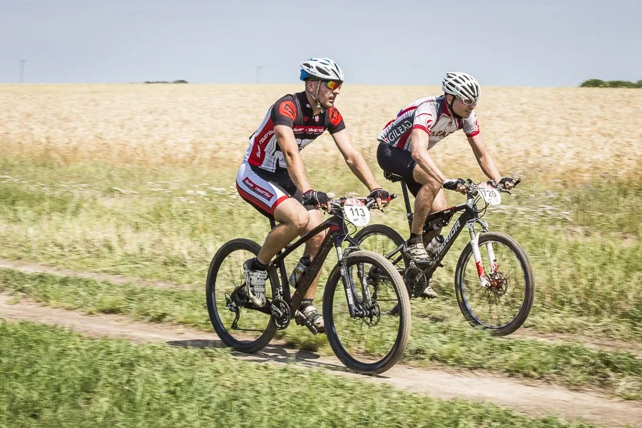 Wyniki Poland Bike w Jasienicy (zdjęcia)